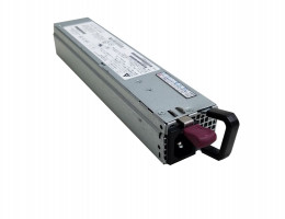 532092-B21 400W DL320 G6 Hot-Pluggable Power Supply