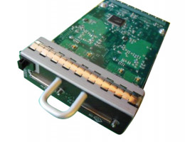 345029-001 Shared Storage Module 2-port Ultra320 SCSI For Modular SA 500