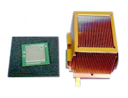 379430-001 Intel Xeon (3.6GHz, 2MB, 800MHz) Processor for Proliant