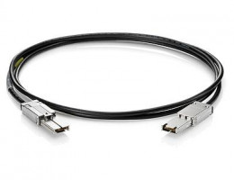 419569-B21 5m SAS to Mini Cable Ext Mini SAS (SFF8088) to SAS (SFF8470)