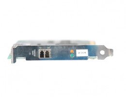 FC2310401-19 66Mhz PCI-X FC Adapter, Multimode Optic, full duplex, 64bit.