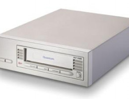 BHHBA-YF DLT VS80 - Tape drive external - DLT (DLT-VS80) 40Gb/ 80Gb- SCSI - LVD