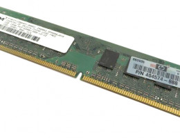 418951-001 1GB PC2-6400 DDR2 Non-ECC 240 pin 1.8V 800MHz Unbuffered DIMM