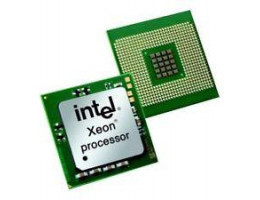 433098-B21 Intel Xeon E5320 (1.86 GHz, 80 Watts, 1066 FSB) Processor Option Kit for Proliant ML370 G5