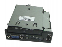 493800-001 DL360 G6 Insight Display Console