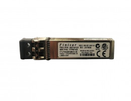 FTLF8528P2BCV-ID 8Gbps MMF Short Wave 850nm 550m Pluggable SFP+