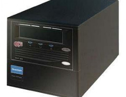 TR-S23AB-EY Super DLTtape 320 - Tape drive Int. - Super DLT (SDLT 320) 160Gb/ 320Gb- SCSI - HVD
