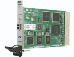 LP9002C-E 64bit 2Gb cPCI FC Adapter and built in LC. (non-hot-swap)