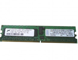 73P2869 DDR2-400 512Mb REG ECC LP PC3200