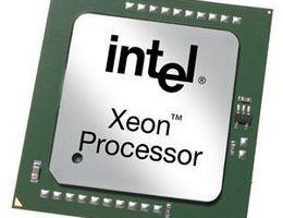 283702-B21 Intel Xeon (2.20 GHz, 512KB, 400MHz FSB) Processor Option Kit for Proliant DL380 G3, ML350 G3