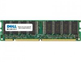 370-12458 1GB Single Rank DDR2 FB 667MHz (2x512MB) (Kit)