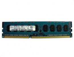 47J0216 4GB DDR3-1600MHz PC3-12800 ECC Registered