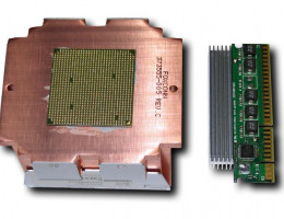 376190-B21 AMD Opteron 2.6GHz/1MB DL385 Option Kit