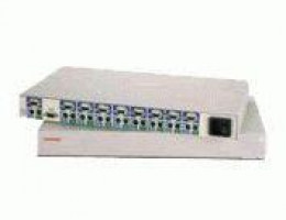 400336-B31 Server Console Switch, 1x4-Port KVM