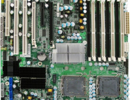 S5396A2NRF Tempest i5400XT/2xIntel S771/Intel 5400A/ RAM:8xDDR-II ECC FB (667)/PCIx1/PCI-X-2/PCI-Ex3/SATAx6/LANx2/1394/Audio