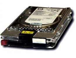 P1166-63001 SCSI 18Gb 10K Ultra3 HS LP