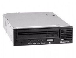TC-L32AX-BR LTO-3 Tape Drive, Half Height, Int., Ultra 160 SCSI, 5.25" Black