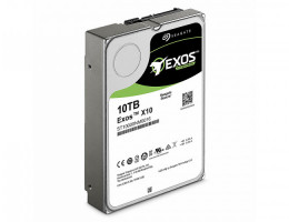 ST10000NM0016   Exos 10 3.5" HDD SATA III