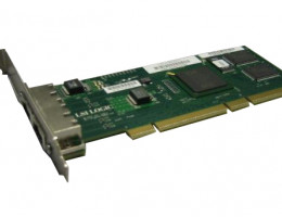 LSI44929H 64BIT PCI FIBRE CHANNEL DUAL CHANNEL HOST ADAPTER