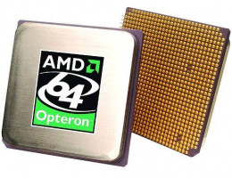 392444-B21 AMD Opteron O265 1.8GHz/1MB DC BL25p Option Kit