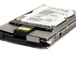 BF0368683B SCSI 36Gb 15k Ultra320 Hot-Plug