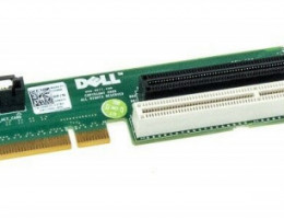 0H657J R410 R415 PCI-E Expansion Riser Card Board