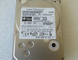 HUA7275SASUN750G SUN 750GB SATA 7.2k Hard Disk Drive