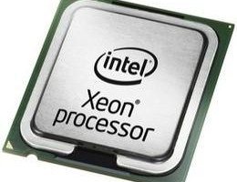 409158-B21 Intel Xeon 5050 3000-2x2MB/667 DC DL140G3 Option Kit