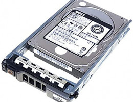 03NKW7 300GB 2.5" 10K SAS 12GBPS HDD for 13G PowerEdge Servers