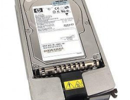 BD07264546 Compaq SCSI 72Gb (10K/8Mb/U160/80pin)