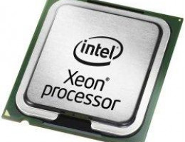 443753-B21 Intel Xeon E5335 (2.00 GHz, 80 Watts, 1333 FSB) Processor Option Kit for BL460c
