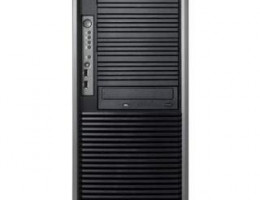 470064-631 Proliant ML350G5 E5405 1P SP6670GO Server