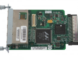 73-8474-06 Four port 10/ 100 Ethernet switch interface card