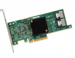 SAS9207-8i LSI Logic PCI-Ex8, 8-port SAS 6Gb/s Raid 0,1,10