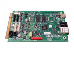 351 026 403-07E MU355 TL2000 I/O controller board