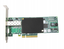 697889-001 81E 8GB SP PCI-e x8 FC Adapter