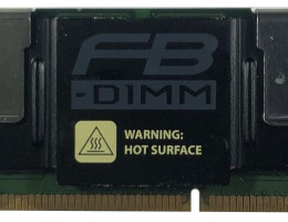 KTM5780/16G 16GB 2X8GB DDR2-667 FBD KIT
