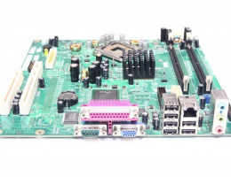 0UG982 Optiplex GX520 SFF Workstation Systemboard