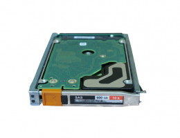 005051459 600GB 10K 2.5in 6G SAS HDD for VNX