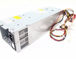 RPS-500 A 480W Power Supply Cage SR2300