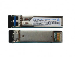 FTRJ1319P1BTL-EC GBIC 2GB 1310nm Transceiver Module