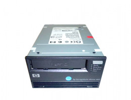 Q1518-69201 Ultrium 460 LTO2 200/400GB SCSI Internal Tape Drive