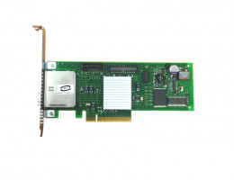 46K5840 SAS RAID 3GB 2-Port PCIe x8 57B3