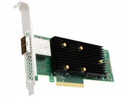 05-50013-01 LSI 8-ports, 12G SAS/SATA/PCIe, HBA, PCI-E3.1 x8