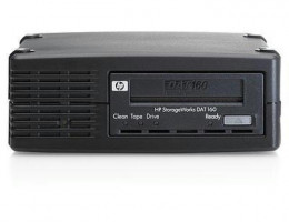 Q1574A StorageWorks DAT 160 Ext Tape Drive