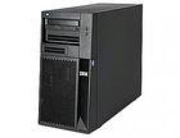 436264G x3200 2.4G 2MB 1GB 0HD (1xXeon 3060 2.40GHz/1066MHz-4MB DC 2.40/1024Mb, Int. SATA/ SAS, Tower)