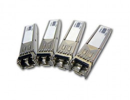 SFP8-SW-4PK 8Gb (4-pack) short-wave, 850nm SFP+ optics with LC connectors