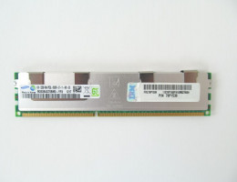 78P1539 32GB DDR3L Server DIMM PC3L-8500R Reg ECC IBM