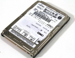 MHT2040AH IDE 40GB 5400RPM 8MB 2.5" HDD