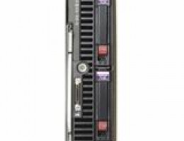 435457-B21 ProLiant BL460 cClass server Xeon 5320 1860-2x4MB/1066 Quad Core, SFF SAS (1P, 2GB)